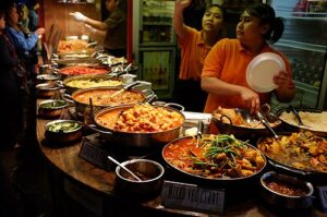 The Renaissance: Food as an Art Form